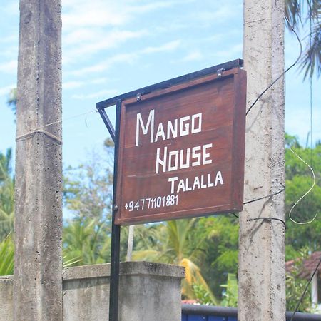 Talalla Mango House Exterior photo