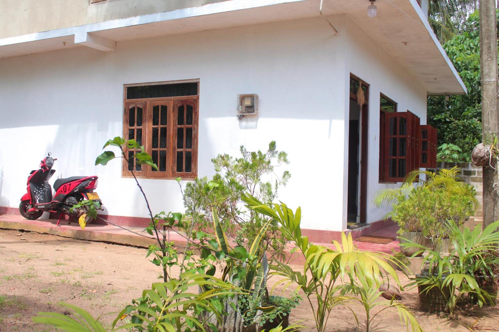 Talalla Mango House Exterior photo