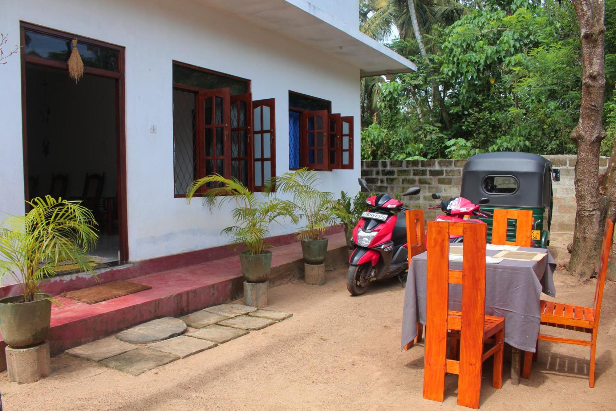 Talalla Mango House Exterior photo