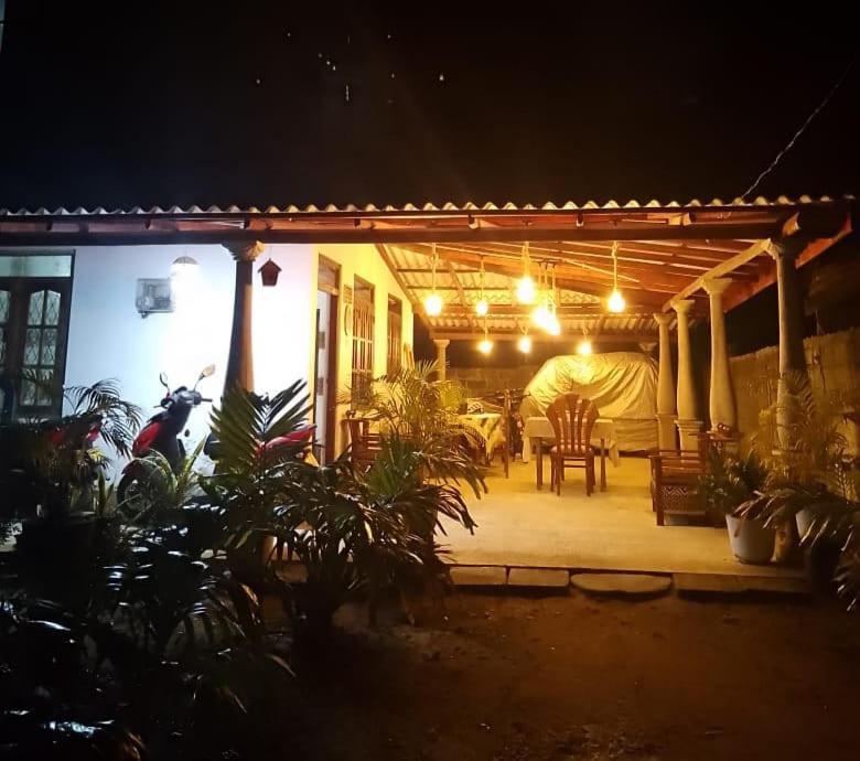 Talalla Mango House Exterior photo